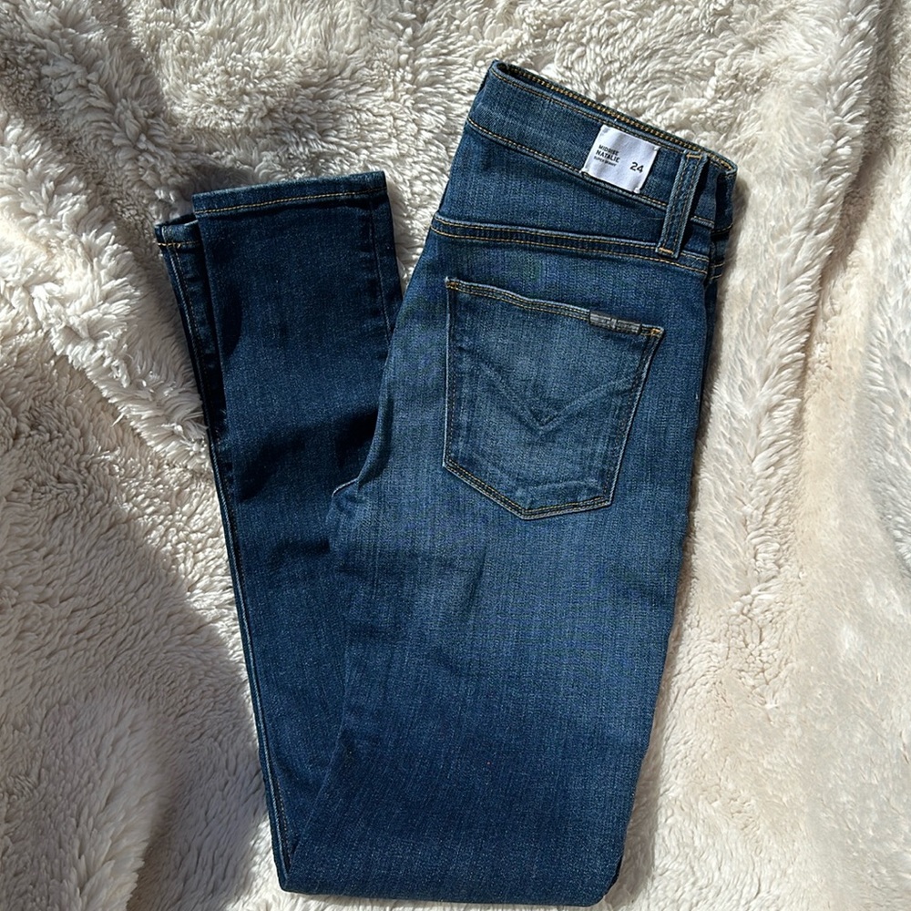 Hudson Jeans | Natalie Midrise Size 24 | New without tags
